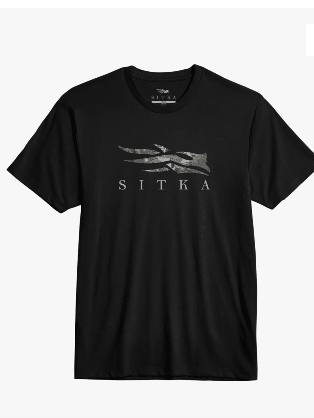Sitka Icon Optifade Tee